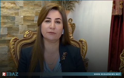 كتلة الديمقراطي الكوردستاني: استهداف أربيل لن يحيد الكورد وحلفاءهم عن مسارهم الوطني