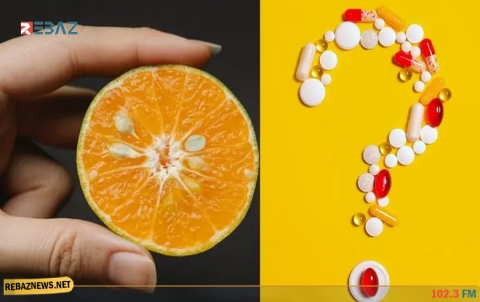 هل تتناول الكثير من فيتامين ج؟ تعرف على الآثار الجانبية