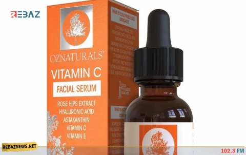 تعرّف على فوائد سيريوم فيتامين سي لبشرة مشرقة