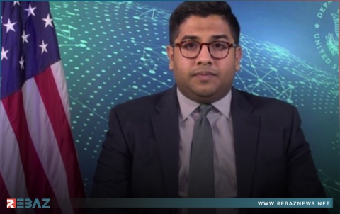 الخارجية الأمريكية: إقليم كوردستان شريك استراتيجي لنا