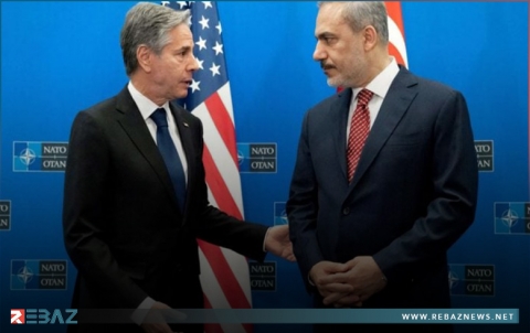 تركيا: على النظام السوري أن يبدأ الحوار مع المعارضة السورية  تركيا: على النظام السوري أن يبدأ الحوار مع المعارضة السورية