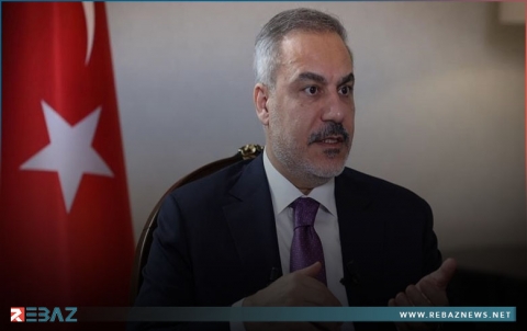 هاكان فيدان: المرحلة المقبلة في سوريا هي الأهم