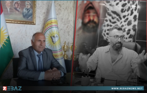 قيادي كوردي: أطالب المنظمات الدولية بوضع PYD على قائمة الإرهاب