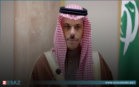 وزير خارجية السعودية يزور دمشق 