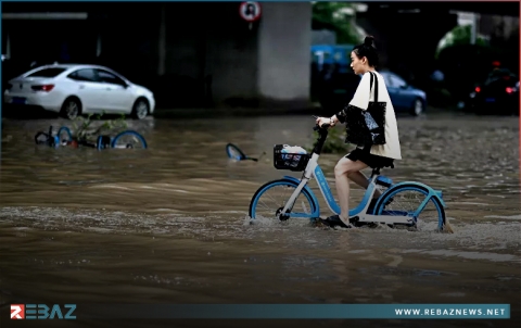 مقتل 10 أشخاص وفقدان 31 آخرين في فيضانات شديدة بولاية تينيسي الأمريكية