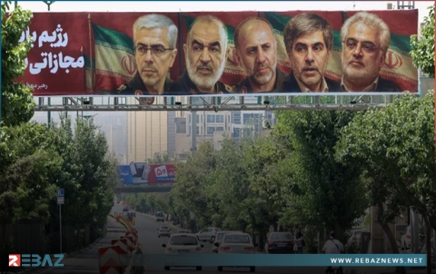 صحيفة إسرائيلية تكشف عن كيفية القضاء على قادة الصف الأول من العسكريين الإيرانيين