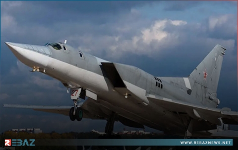 روسيا تنشر قاذفات قنابل طويلة المدى ذات قدرات نووية في سوريا