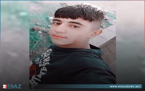 مرتزقة PKK يختطفون قاصراً من نازحي عفرين