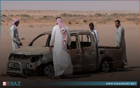اكتشاف قاعدة إسرائيلية ثانية في العراق 