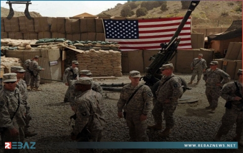 أميركا: طائرات إيرانية نفذت هجوم التنف لم تنطلق من هناك