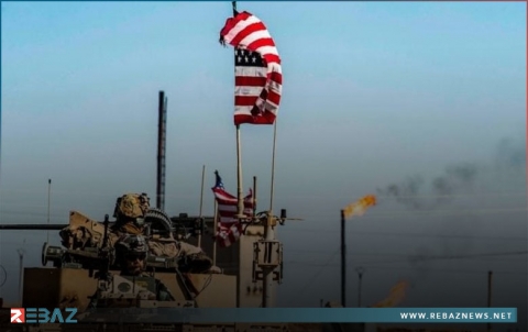 39 هجوما على القواعد الأمريكية في سوريا خلال كانون الثاني