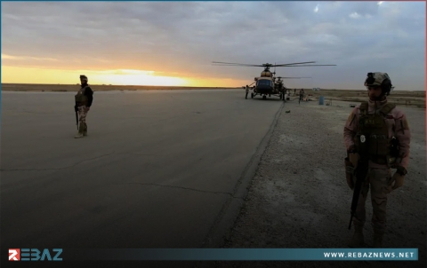 بغداد..اتفاق على خفض القوات الأميركية بعين الأسد وأربيل