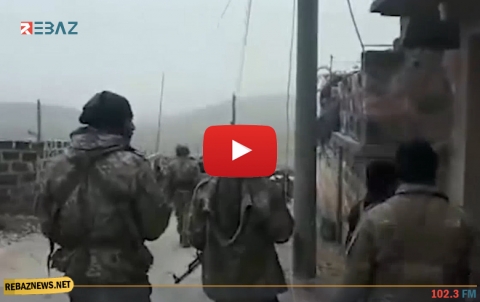 انتهاكات الفصائل المسلحة في كوردستان سوريا