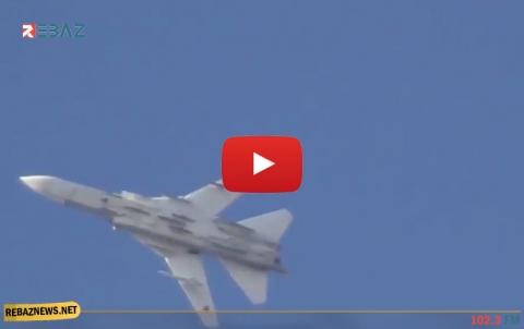 سوريا.. آخر المستجدات في منطقة 