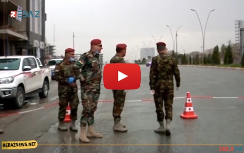 إقليم كوردستان.. آخر إحصائيات ضحايا كورونا