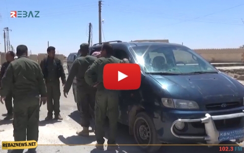 قسد تطلق سراح 50 داعشياً من سجونها