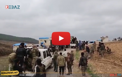 اعتداءات جديدة واعتقالات بحق مواطني عفرين من قبل الفصائل المسلحة