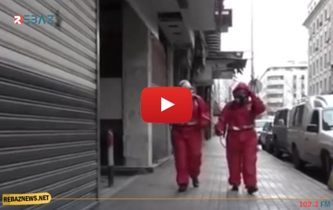 آخر تطورات وإحصاءات كورونا في سوريا