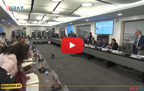 بيدرسن: روسيا وإيران وحدهما تستطيعان التأثير على النظام السوري