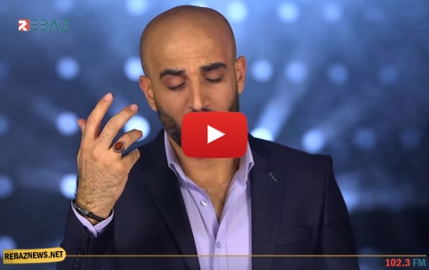 الكليب الجديد للفنان طيار علي