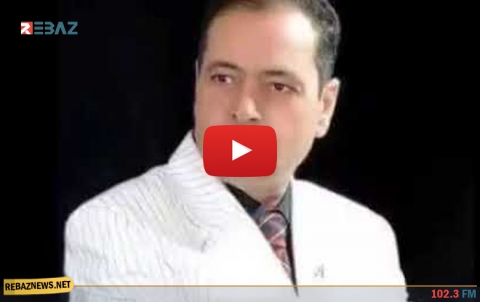 مرور 6 أعوام على رحيل الفنان عادل حزني