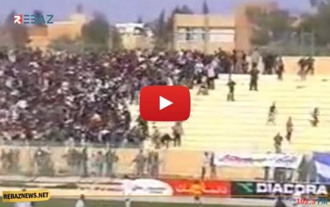 الذكرى السنوية الـ 16 لانتفاضة 12 آذار