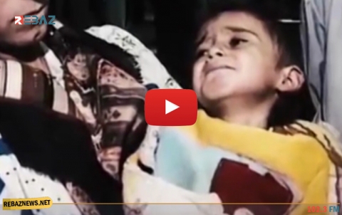 بيان رئيس حكومة إقليم كوردستان في الذكرى 32 لمجزرة‌ حلبجة