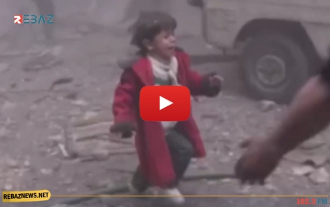 اليونيسيف: مقتل طفل سوري كل 10 ساعات