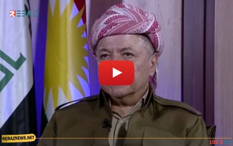 قادة كوردستان يهنئون الشعب الكوردستاني بحلول عيد نوروز