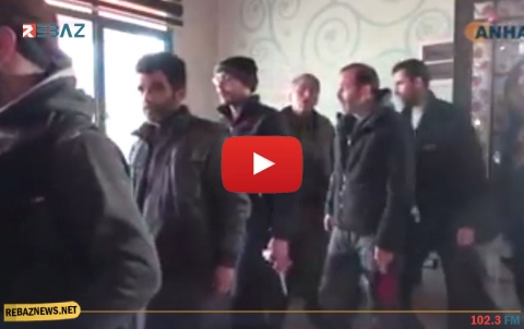 قسد تطلق سراح 80 مسلحاً من داعش