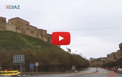 إقليم كوردستان.. 7 إصابات جديدة بـ كورونا