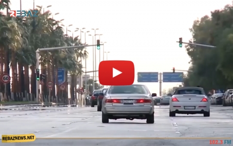 النظام السوري يخفف القيود المفروضة في مناطقه