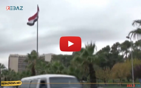 سوريا.. إعلان أول إصابة بفيروس كورونا