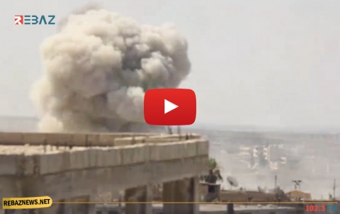 خرق الهدنة مستمر في منطقة خفض التصعيد