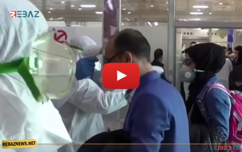 إقليم كوردستان..  6 إصابات جديدة بـ كورونا