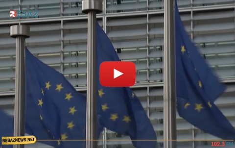 أوروبا تسهل منح سوريا مساعدات لمكافحة كورونا وتتمسك بالعقوبات عليها