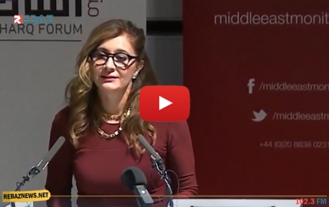 هیومن رایتس وتش: المنطقة الآمنة في شرق الفرات لن تكون آمنة