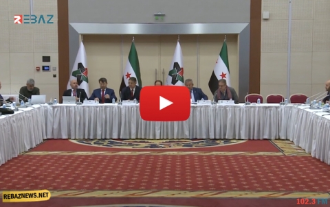 هيئة التفاوض السورية ترحب بدعوة الأمم المتحدة لمواجهة كورونا