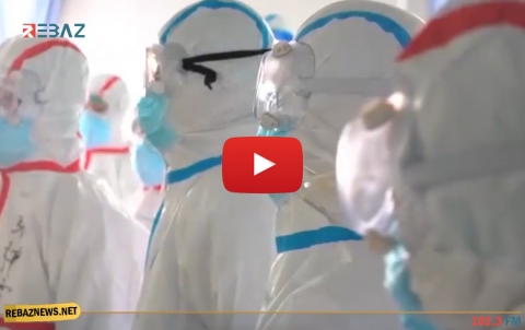 آخر  تطورات وإحصائیات كورونا 26-03-2020