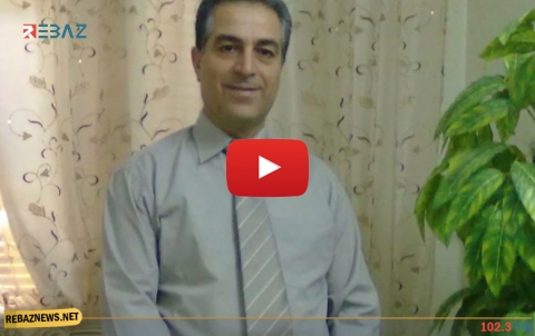 الذكرى الثامنة لاستشهاد رمضان عمر (أبو سامان)