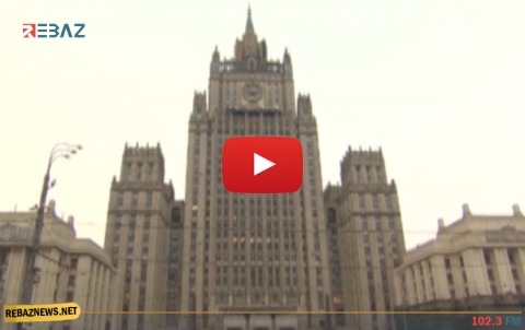 موسكو: انتشار كورونا في سوريا قد تكون له عواقب وخيمة وواشنطن مسؤولة عن شرق الفرات