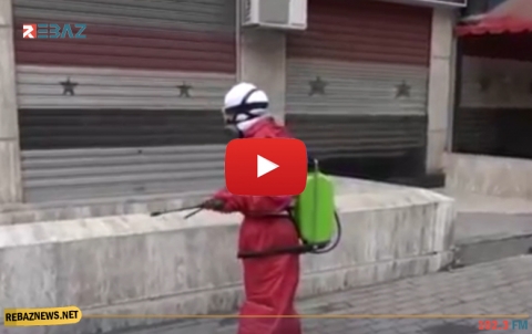 آخر تطورات واحصاءات كورونا في إقليم كوردستان-كوردستان سوريا و سوريا عامة