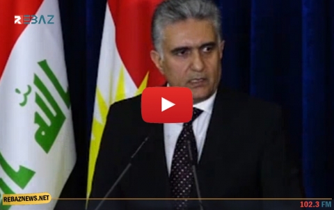 إقليم كوردستان يمدد حظر التجوال لمدة 10 أيام