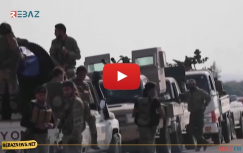 سري كانييه.. انتهاكات الفصائل المسلحة مستمرة