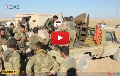 الجيش التركي ينشئ نقاطاً عسكرية جديدة في كوردستان سوريا