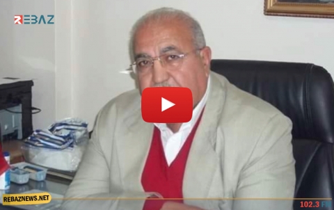وفاة الكاتب والاعلامي أكرم الملا عضو الهيئة الاستشارية لـPDK-S