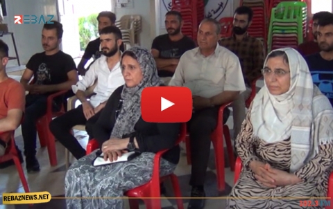 دوميز .. PDK-S يفتتح دورة للمنتسبين الجدد