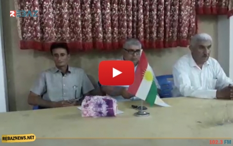 كركي لكي.. الكوردستاني - سوريا ينظّم سلسة محاضرات