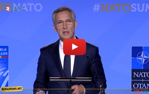 ستولتنبرغ: لم تتحقق مطالب تركيا في قمة الناتو