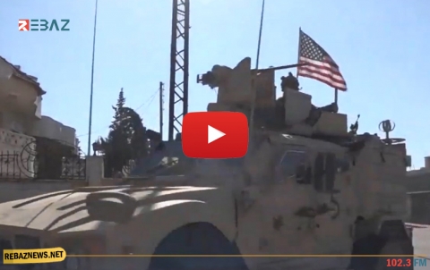 واشنطن: خطواتنا تجاه نفط سوريا مشروعة